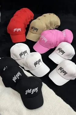 بیسبالی girl gang