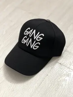 بیسبالی Gang Gang