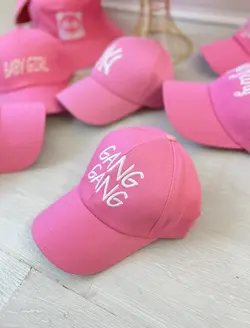 بیسبالی Gang Gang