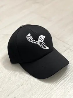 بیسبالی پری دریایی