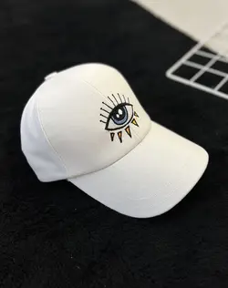 بیسبالی چشم