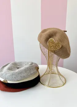 برت قلبی وارداتی