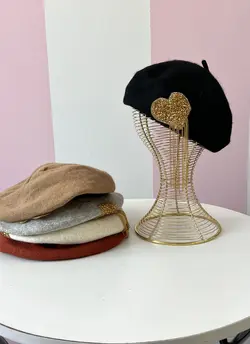 برت قلبی وارداتی