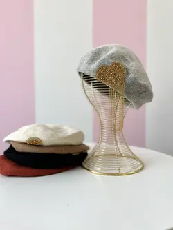 برت قلبی وارداتی