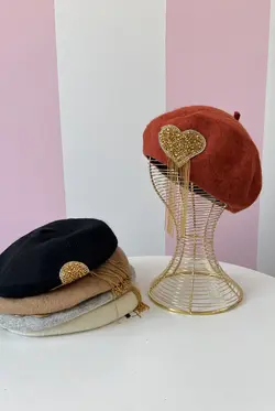 برت قلبی وارداتی