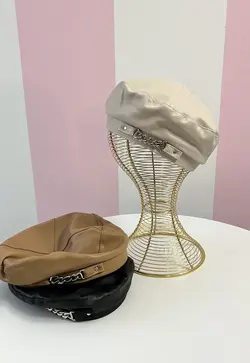 باکت چرم کارتیری