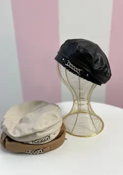 باکت چرم کارتیری