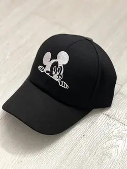 بیسبالی میکی موس