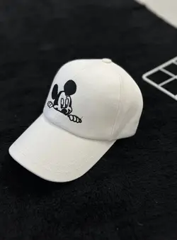 بیسبالی میکی موس