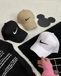 بیسبالی کتان نایک