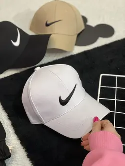 بیسبالی کتان نایک