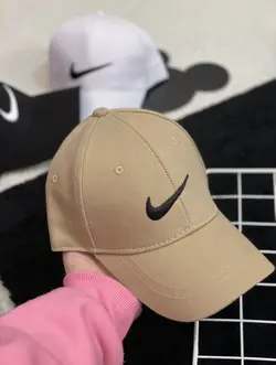 بیسبالی کتان نایک