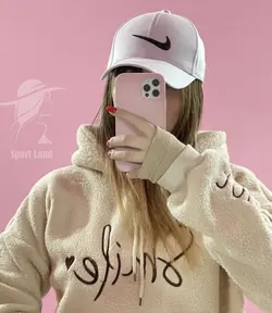 بیسبالی کتان نایک