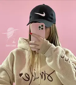 بیسبالی کتان نایک