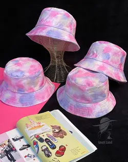 باکت‌هت آبرنگی