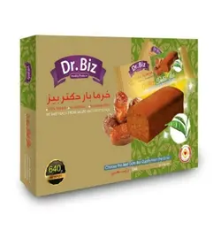 خرما بار رژیمی Dr.BIZ