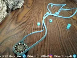 فروش دستبند سنتی تریشه
