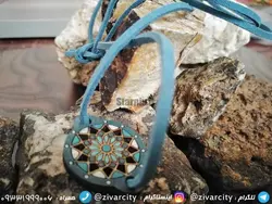 فروش دستبند سنتی تریشه