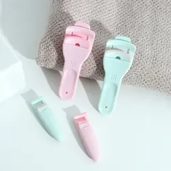 فرمژه مالیان دسته دار رنگ سبز