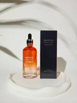 سرم خاویار قرمز