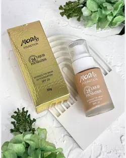 کرمپودر روزانه مودا شمار03