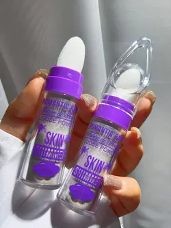 هایلایتر وشیمر پودری تیک تاکی