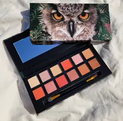 پالتِ سایه جغد ایمیجز