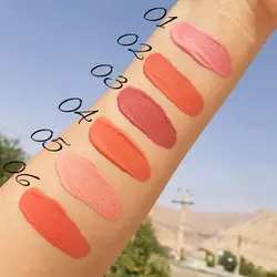 رژگونه مایع هداموجی 03