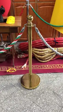 پایه تشریفات طلایی ایرانی