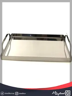 استیل باقلوا