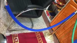 طناب فوم روکش مخمل