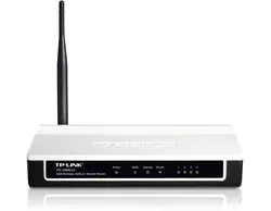 Modem TP-Link ADSL TD-W8901G