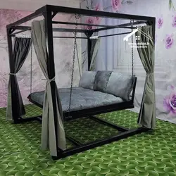 آلاچیق تابی بیتا