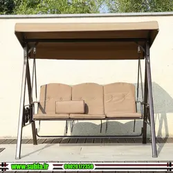 تاب فضای باز تبسم