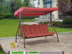 تاب فضای باز نوشا