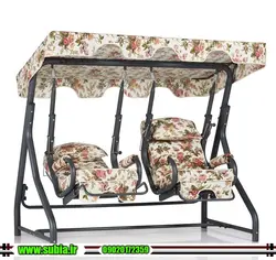 تاب ویلایی دونفره گندم