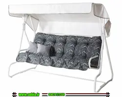 تاب ویلایی صدف