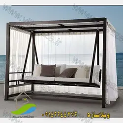 آلاچیق تابی دارا