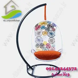 تابریلکسی شکوفه های بهاری