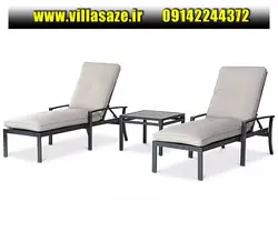 تخت استخری الیزا