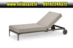 تخت استخری پردیس