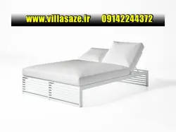 تخت استخری دو نفره ایپک