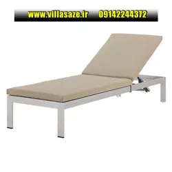 تخت کنار استخری سایا