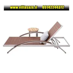 صندلی استخر کارون