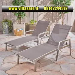 صندلی استخری السا