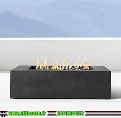 آتشدان ویلایی کد 264