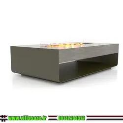 آتشدان ویلایی کد 266