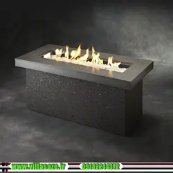 آتشدان ویلایی کد 244