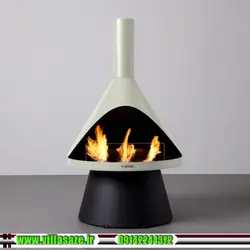 آتشدان ویلایی کد 220