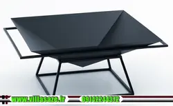 آتشدان فضای باز کد 130